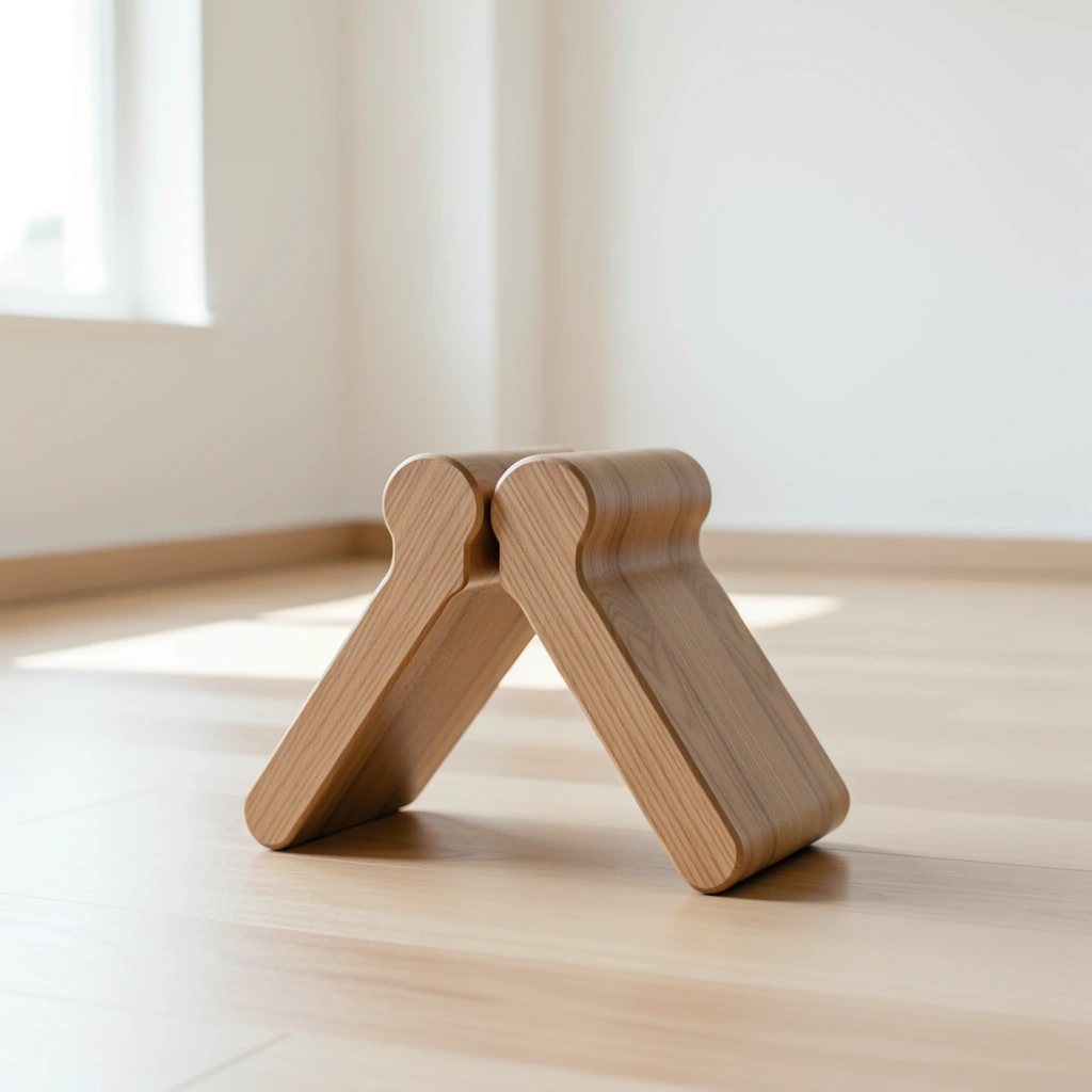 Bewegungs-Equipment Details