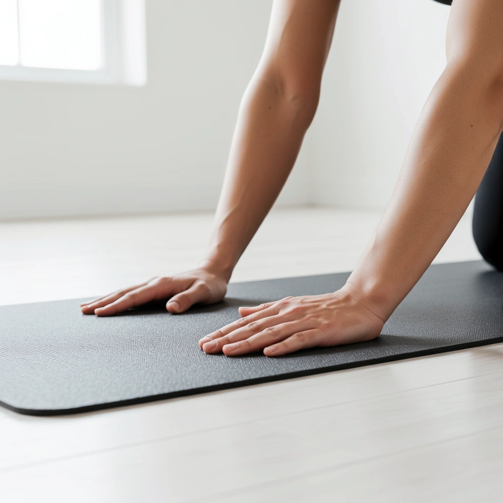 Sanfte Bewegungstherapie