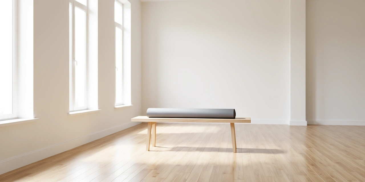 Räumlichkeiten für Kinesiotherapie Berlin